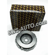 корзина сцепления Chery Amulet (FITSHI) FT 1671-76CC