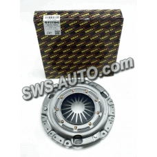 корзина сцепления Chery Tiggo 2.0/2.4 (FITSHI) FT 1673-76CC