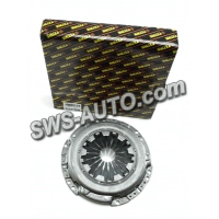 корзина зчеплення Chery Amulet, ZAZ-Forza (FITSHI) FT 1660-76CC (A13)