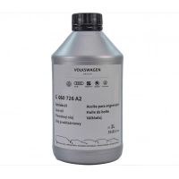 масло трансм. VAG 75W-90 GL-4 Gear Oil (1л)