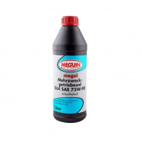 масло трансм. Meguin  75W-90  GL-4 Mehrzweckgetriebeoel (1л)