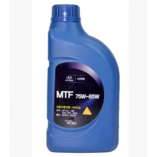 масло трансм. Mobis 75W-85  GL-4 MTF (1л)