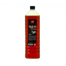 масло трансм.ТАД-17 S-Power  (1,5л)  ПЭТ