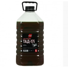 масло трансм.ТАД-17 S-Power  (5л)  ПЭТ