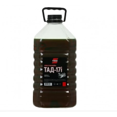 масло трансм.ТАД-17 S-Power (10л)  ПЭТ