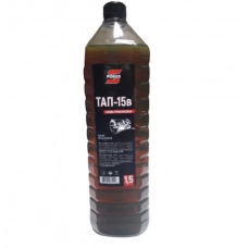 масло трансм.ТАП-15В S-Power (1.5л) ПЭТ