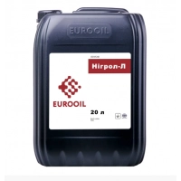 масло трансм.ТАП-15В EuroOil (20л)