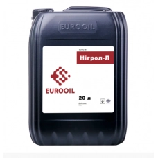 масло трансм.ТАП-15В EuroOil (20л)