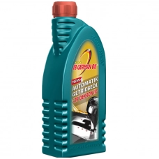 олива JB Germanoil  ATF  DEXRON  DQ5000 1л