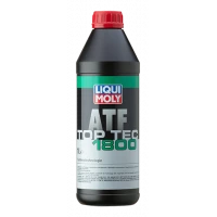 олива Liqui Moly Top Tec ATF 1800 (Dex VI) 1Л