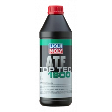 олива Liqui Moly Top Tec ATF 1800 (Dex VI) 1Л
