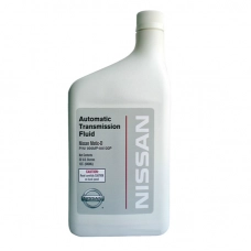 масло  Nissan  ATF Matic D (1л)