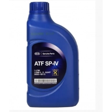 олива  Mobis ATF SP-IV  (1л)