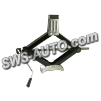 домкрат -2121 ромбовый СЭД-ВАД (1,3т)