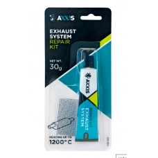 герметик глушника - цемент AXXIS (1100 С) 30гр