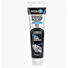 герметик глушителя - цемент Nowax 150g