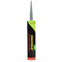 герметик для швів CROCODILE  310ml (сірий)