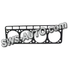 прокл. ГБЦ ГАЗ-2410  (d-100) дв.410