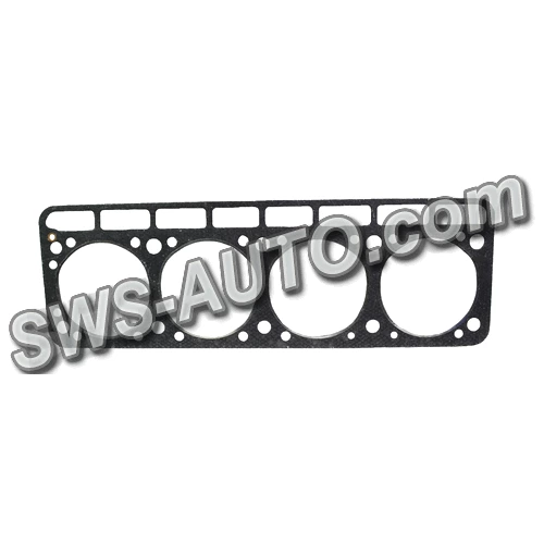 прокладка ГБЦ ГАЗ-2410  (d-100) дв.410