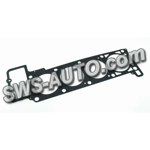 прокладка ГБЦ ГАЗ-40524 дв. ЄВРО-3 метал 2-шарова БЦМ