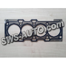 прокладка ГБЦ Газель-Бізнес, NEXT дв.Cummins 2.8 (ГАЗ)