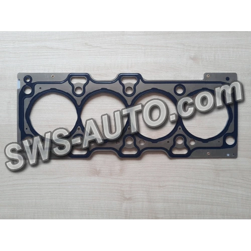 прокл. ГБЦ Газель-Бизнес, NEXT дв.Cummins 2.8 (ГАЗ)