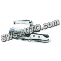 замок прицепа 1300 кг круг d 70