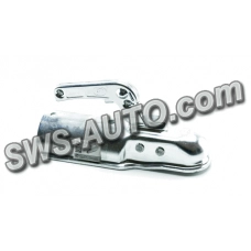 замок прицепа 1300 кг круг d 70
