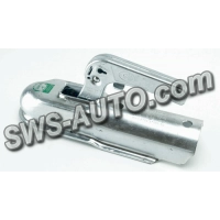 замок прицепа 1300 кг круг d 50