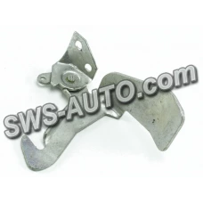 замок капота Газель (крючок) с/о