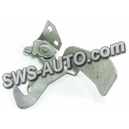 замок капота Газель (крючок) с/о