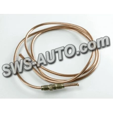 трубка торм. d=10 (1,4м) В-2410,3302 медная