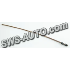 трубка торм. d=12 (0,50м) В-2401,Г-53 медная