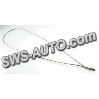 трубка торм. d=12 (2,0м) В,3205 медная