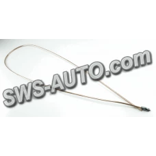 трубка торм. d=12 (2,0м) В,3205 медная