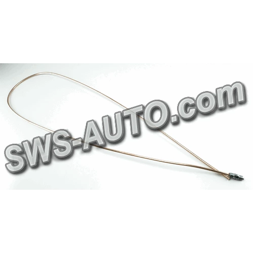 трубка торм. d=12 (2,0м) В,3205 медная