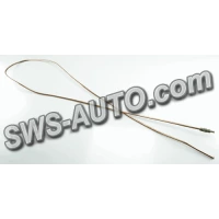 трубка гальм. d=12 (2,2м) В,53 мідна