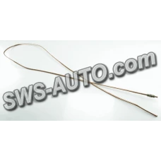 трубка торм. d=12 (2,2м) В,53 медная