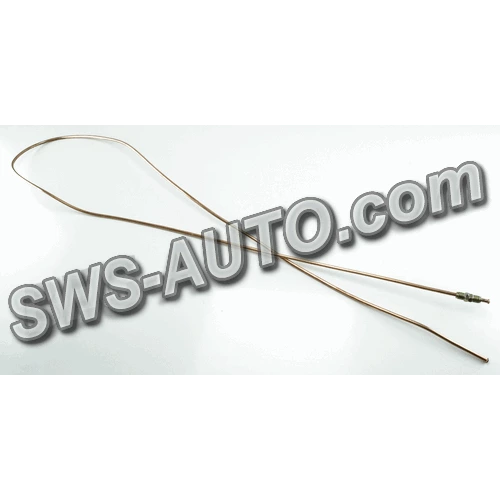 трубка торм. d=12 (2,2м) В,53 медная