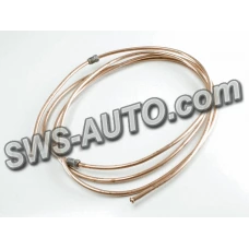 трубка торм. d=12 (3,0м) В,53 магистр. медная