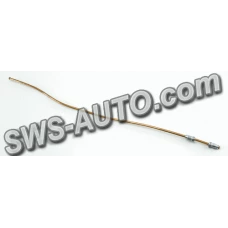 трубка торм. d=10 (0,55м) В медная