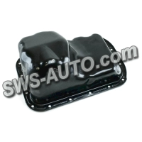 поддон двигателя Matiz 0.8  DWmotors