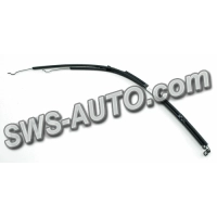 трос обігрівача 2105-07 (3шт)