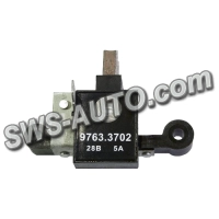 интеграл Трактора,Комбайны  24В ген.972.3701 (ВТН)