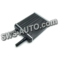 радиатор печки Волга-31105 аллюм.d-20 Авторад