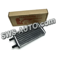 радиатор печки Газель-БИЗНЕС 4216 (алюмин) Авторад