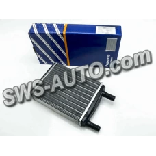 радиатор печки Газель аллюм.d-18 н\о (KVR)