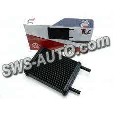 радиатор печки Газель медн. d-16 Иран