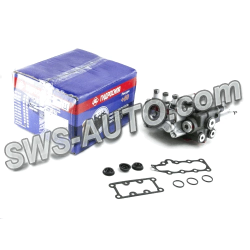 гідророзподільник МР80-4/4-222 МТЗ-100,120 (під Гидросилу)