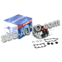 гидрораспределитель МР80-4/1-222 МТЗ (аналог Р80-3/1-222) (под Гидросилу)